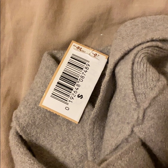 Theory Wool & Cashmere Coat Lightweight XS NWT - Picture 7 of 7